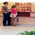 Ξενοδοχείο Estudios Rh Sol