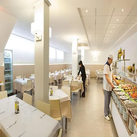 Estudios Rh Sol Ξενοδοχείο