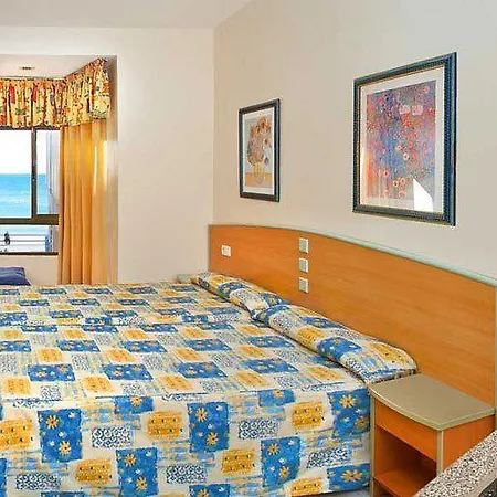 Estudios Rh Sol Benidorm