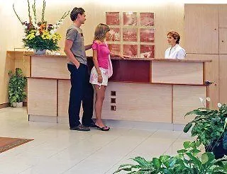 Estudios Rh Sol Ξενοδοχείο Μπένιντορμ