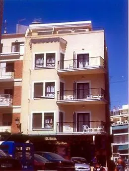 Estudios Rh Sol 2*